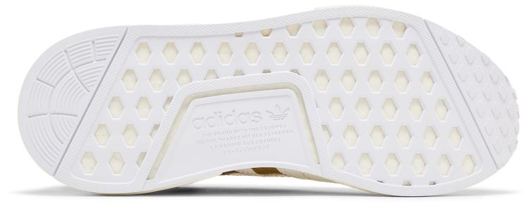 Adidas Wmns NMD R1 Metallic Stripes