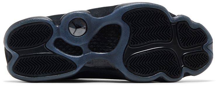 Air Jordan 13 Retro Cap and Gown