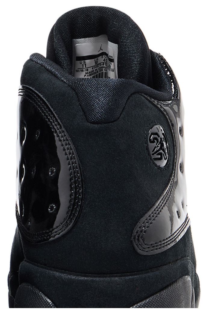 Air Jordan 13 Retro Cap and Gown