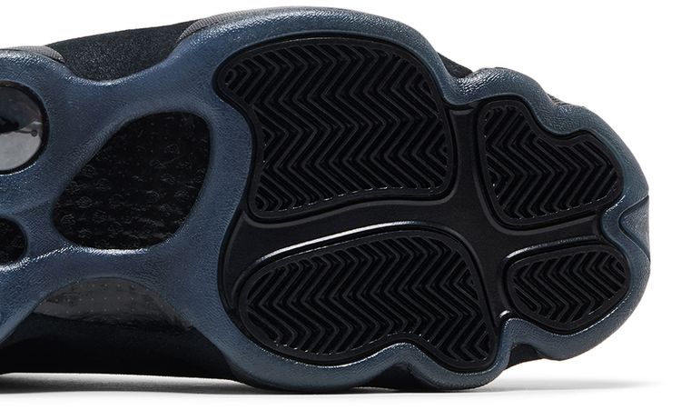 Air Jordan 13 Retro Cap and Gown