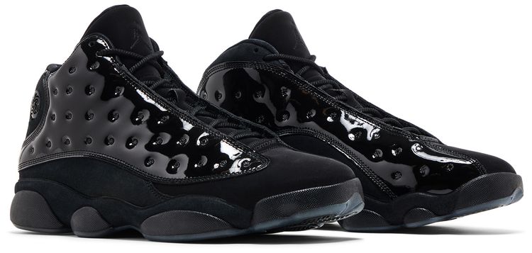 Air Jordan 13 Retro Cap and Gown