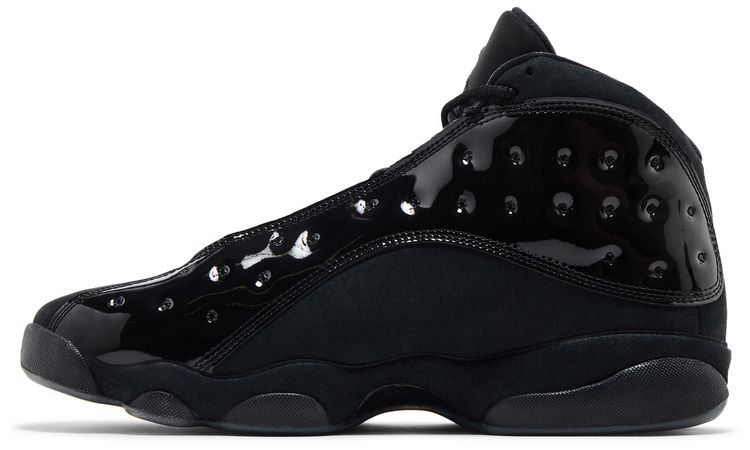 Air Jordan 13 Retro Cap and Gown