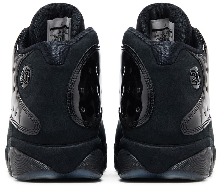 Air Jordan 13 Retro Cap and Gown