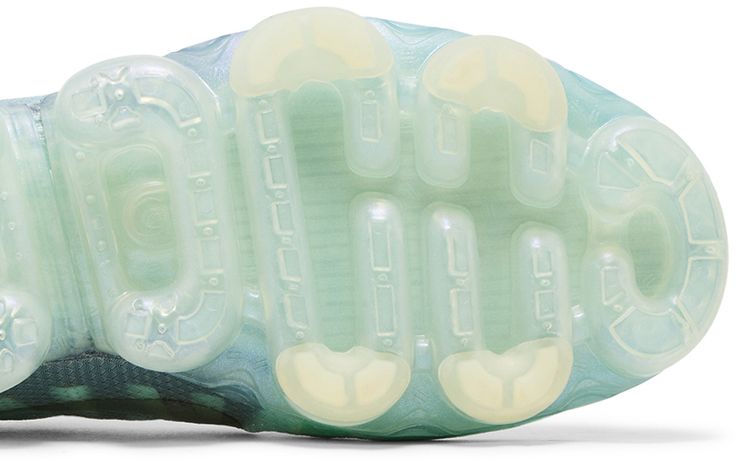 Nike Wmns Air VaporMax 2019 Teal Tint