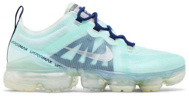 Nike Wmns Air VaporMax 2019 Teal Tint