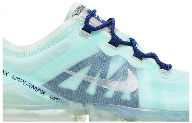 Nike Wmns Air VaporMax 2019 Teal Tint