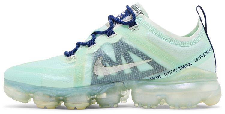 Nike Wmns Air VaporMax 2019 Teal Tint