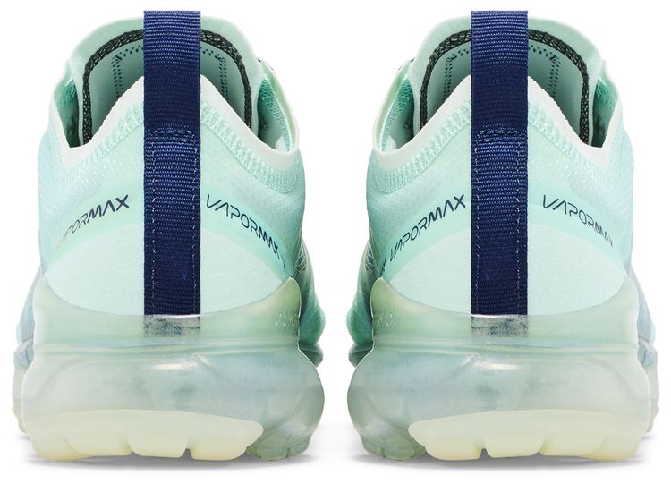 Nike Wmns Air VaporMax 2019 Teal Tint