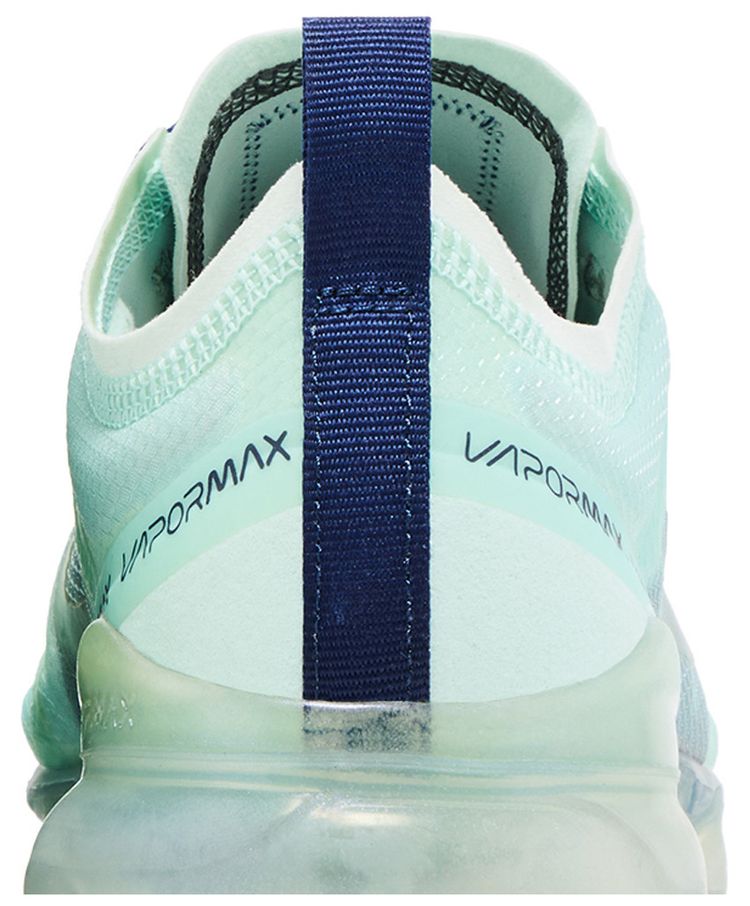 Nike Wmns Air VaporMax 2019 Teal Tint