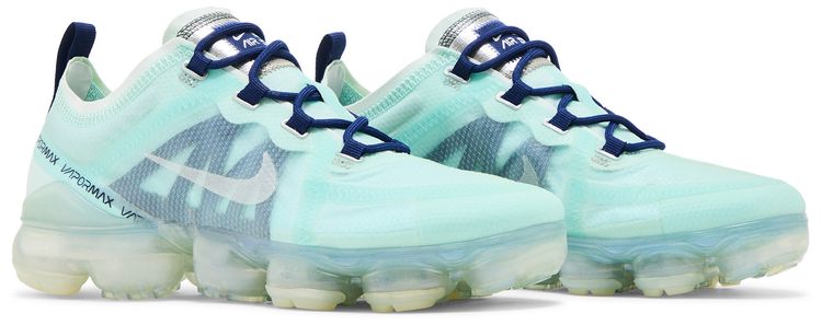 Nike Wmns Air VaporMax 2019 Teal Tint
