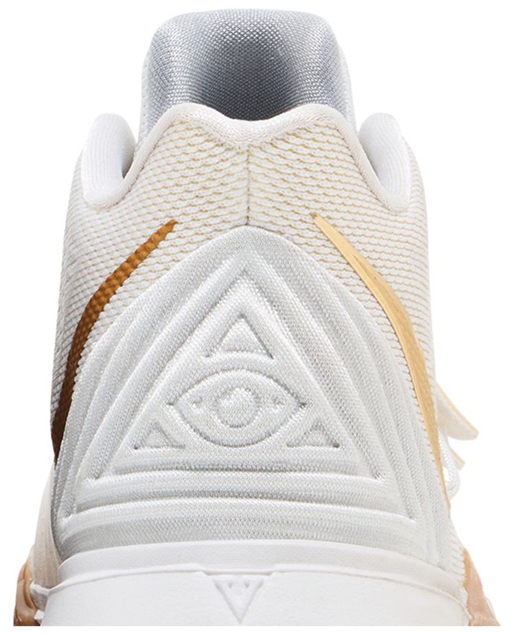 Nike Kyrie 5 GS Irish