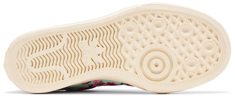 AriZona x adidas Wmns Continental Vulc Green Tea With Ginseng And Honey