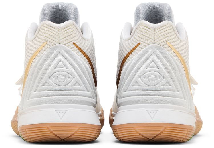 Nike Kyrie 5 GS Irish