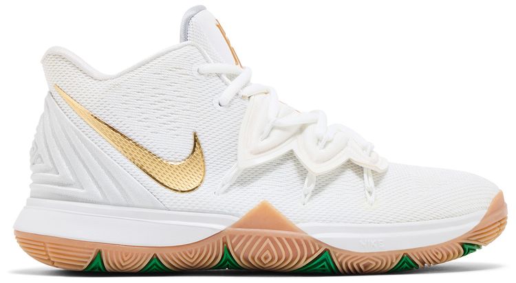Nike Kyrie 5 GS Irish
