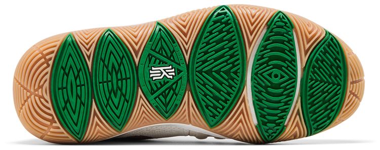 Nike Kyrie 5 GS Irish