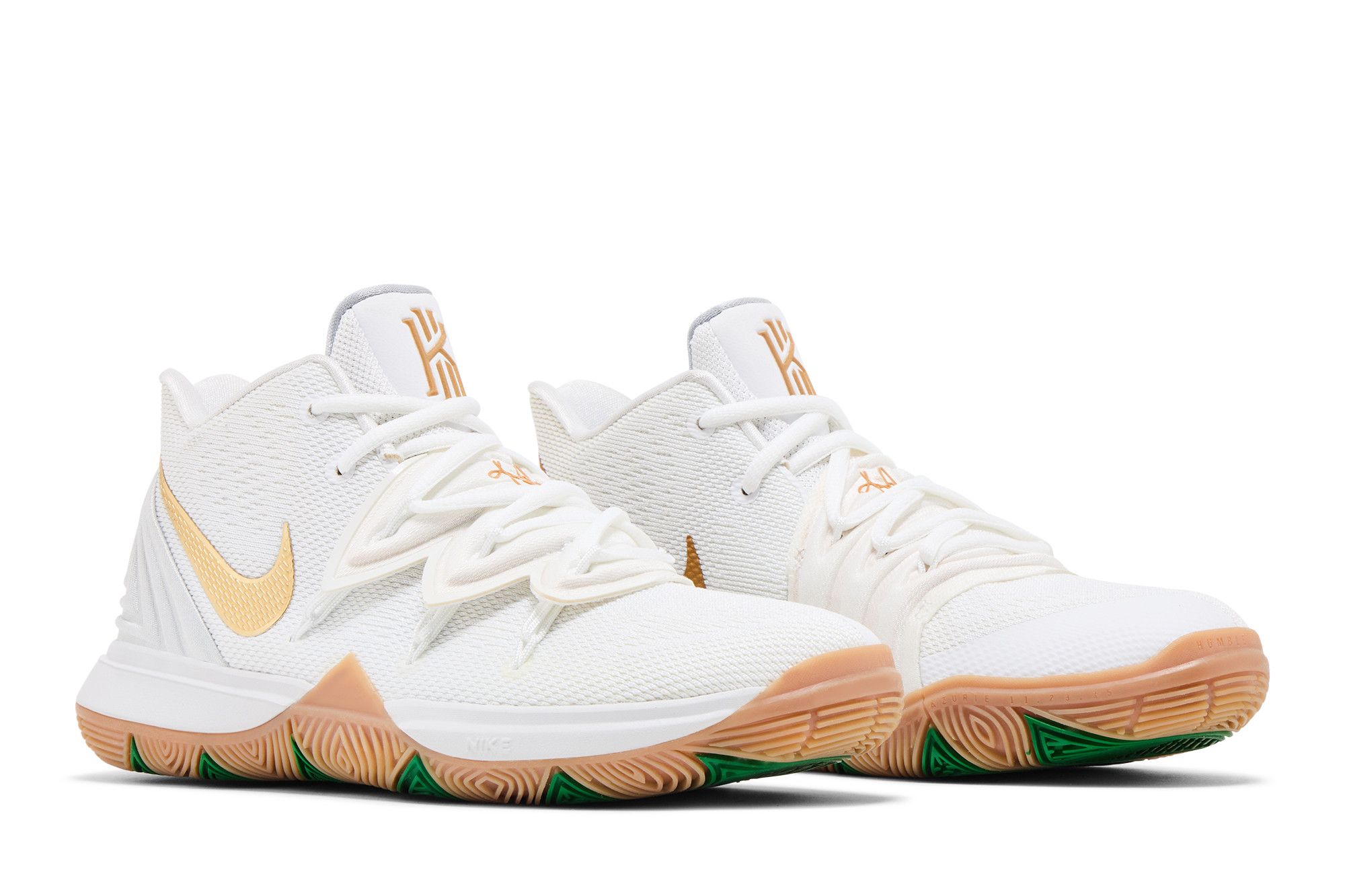 irish kyrie 5