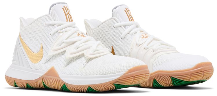 Nike Kyrie 5 GS Irish