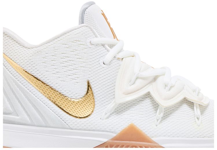 Nike Kyrie 5 GS Irish