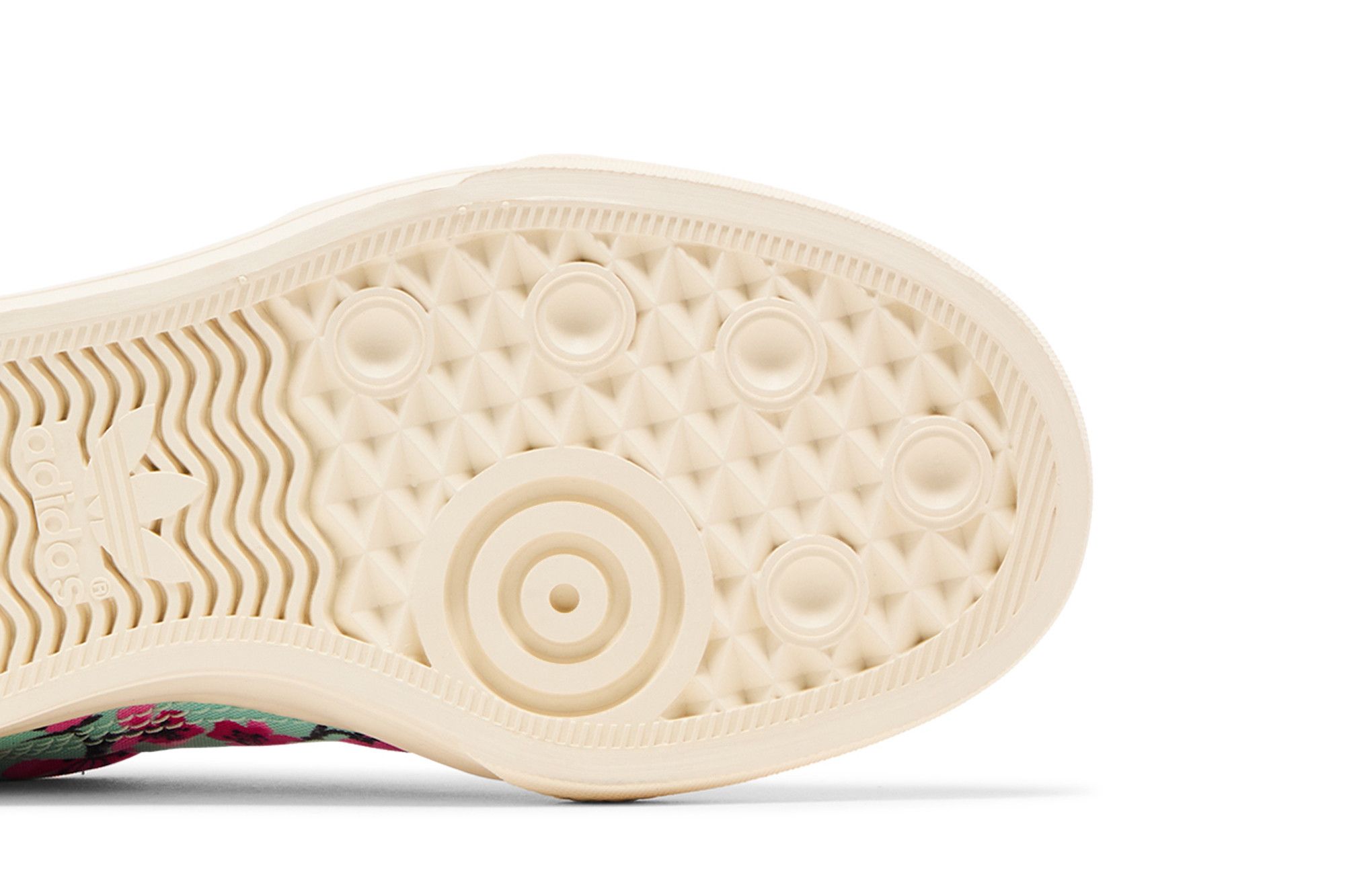 Buy AriZona x adidas Wmns Continental Vulc 'Green Tea With Ginseng