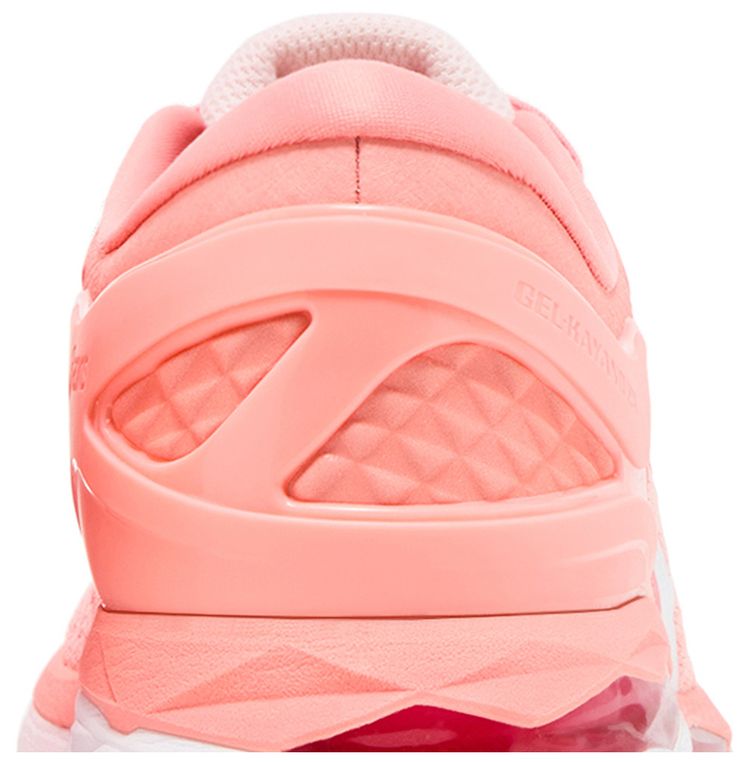 Asics Wmns Gel Kayano 24 Seashell Pink
