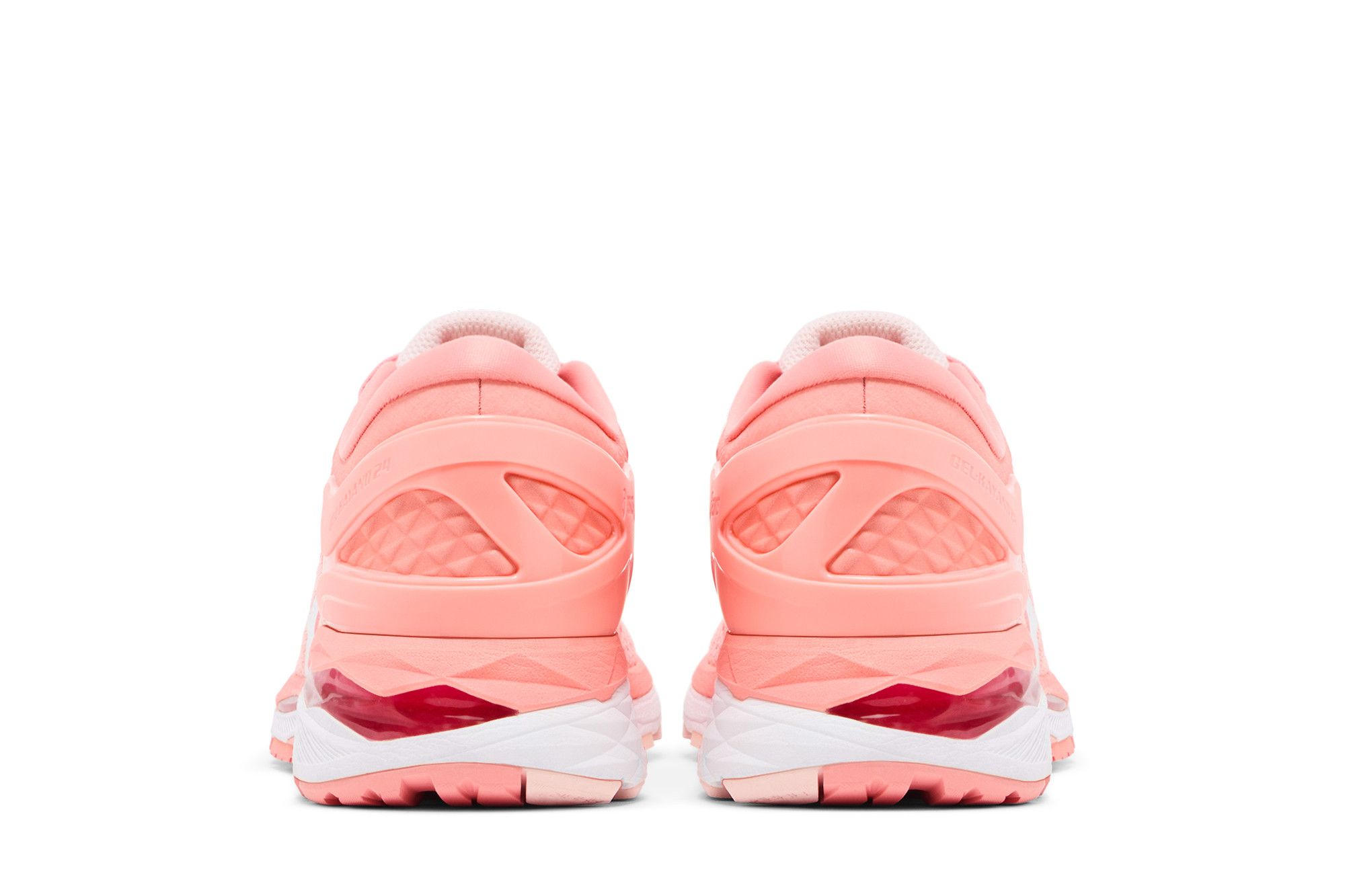 Buy Asics Wmns Gel Kayano 24 'Seashell Pink' - T799N 1701 | GOAT