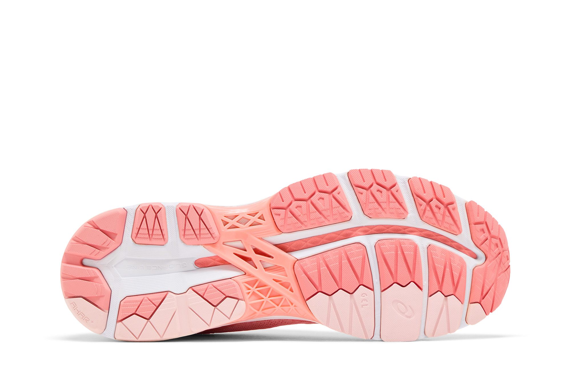 Buy Asics Wmns Gel Kayano 24 'Seashell Pink' - T799N 1701 | GOAT