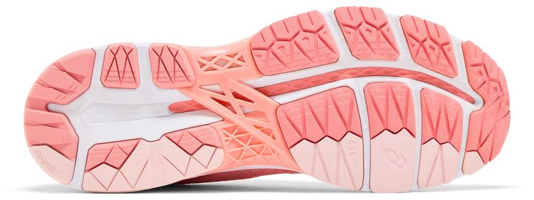 Asics Wmns Gel Kayano 24 Seashell Pink
