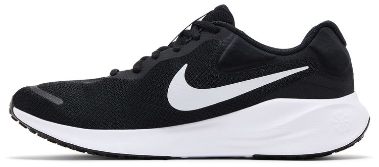 Nike Revolution 7 Black White