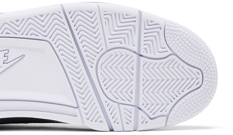 Nike Flight Legacy Black Hyper Blue