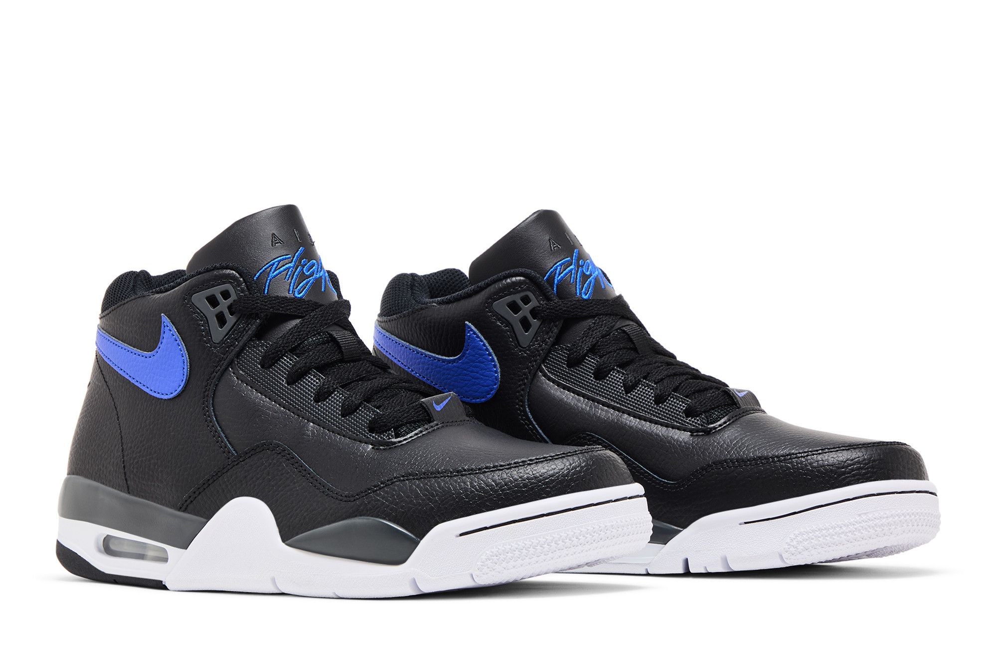 TGR.LTD。 BEYOND MAX LEGACY MEGAKING2 Buy Flight Legacy 'Black Hyper Blue' - BQ4212 003 | GOAT