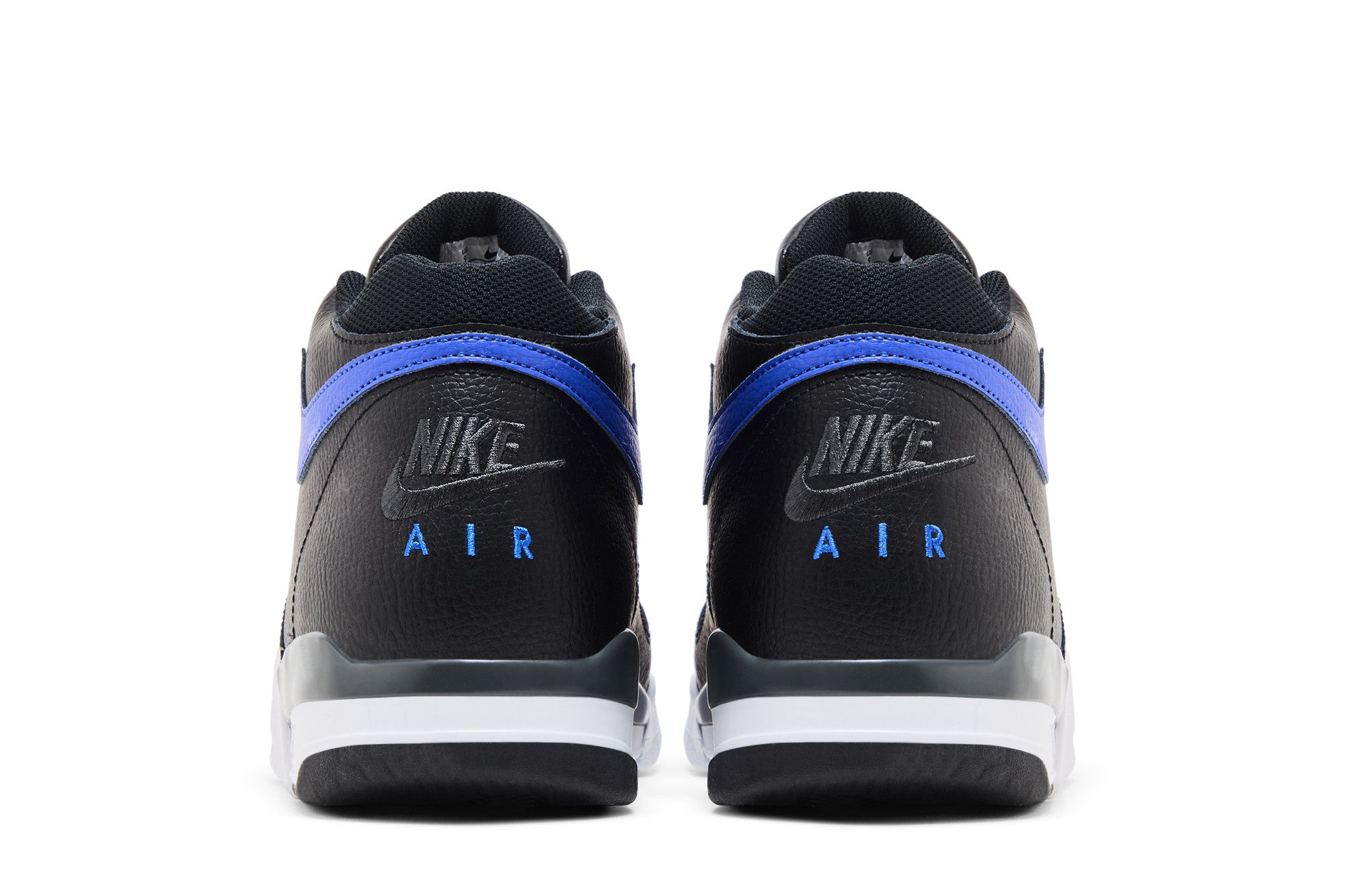 Buy Flight Legacy 'Black Hyper Blue' - BQ4212 003 | GOAT