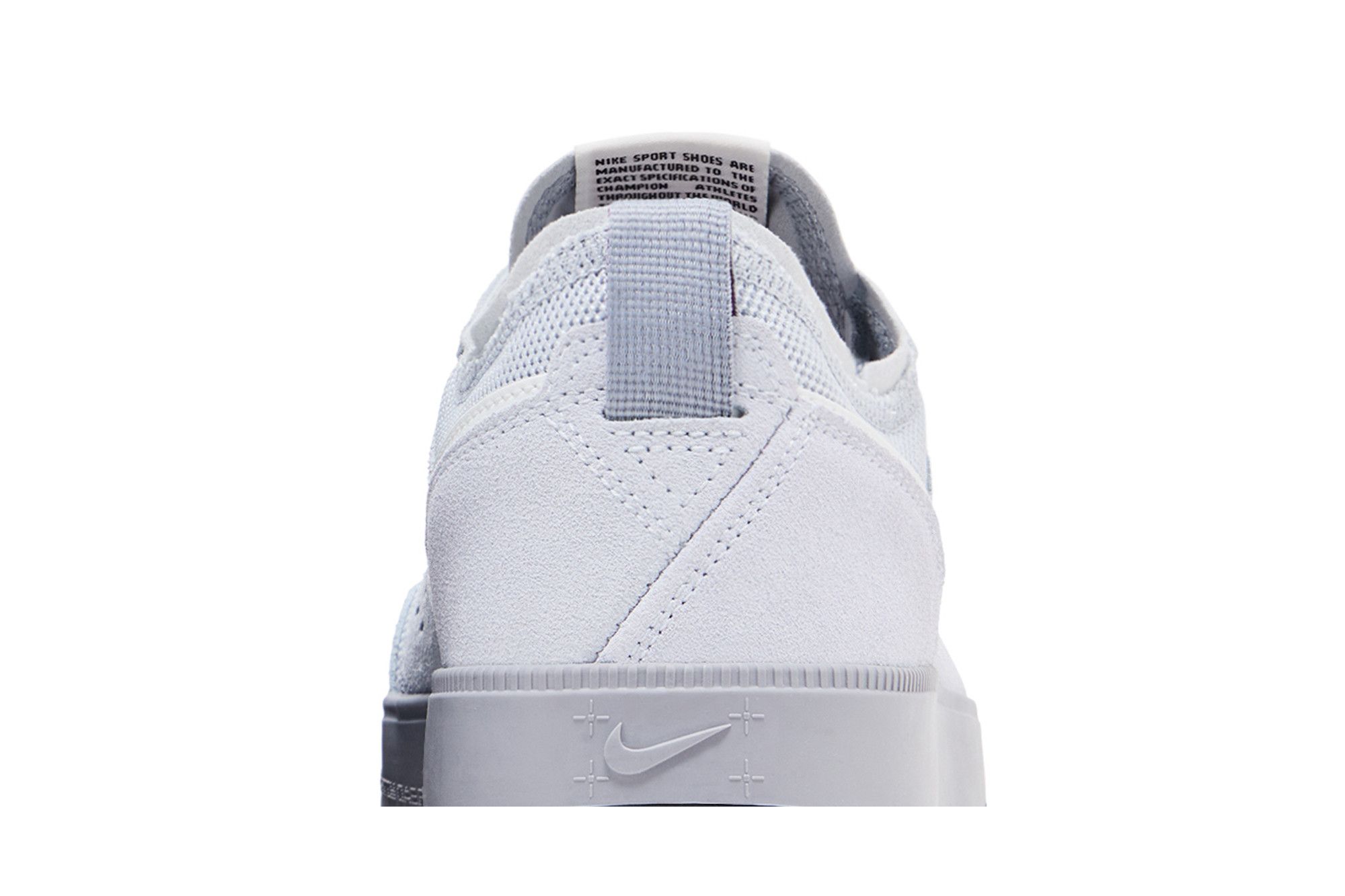 Buy Nike C1TY 'Concrete' - FZ3863 007 | GOAT