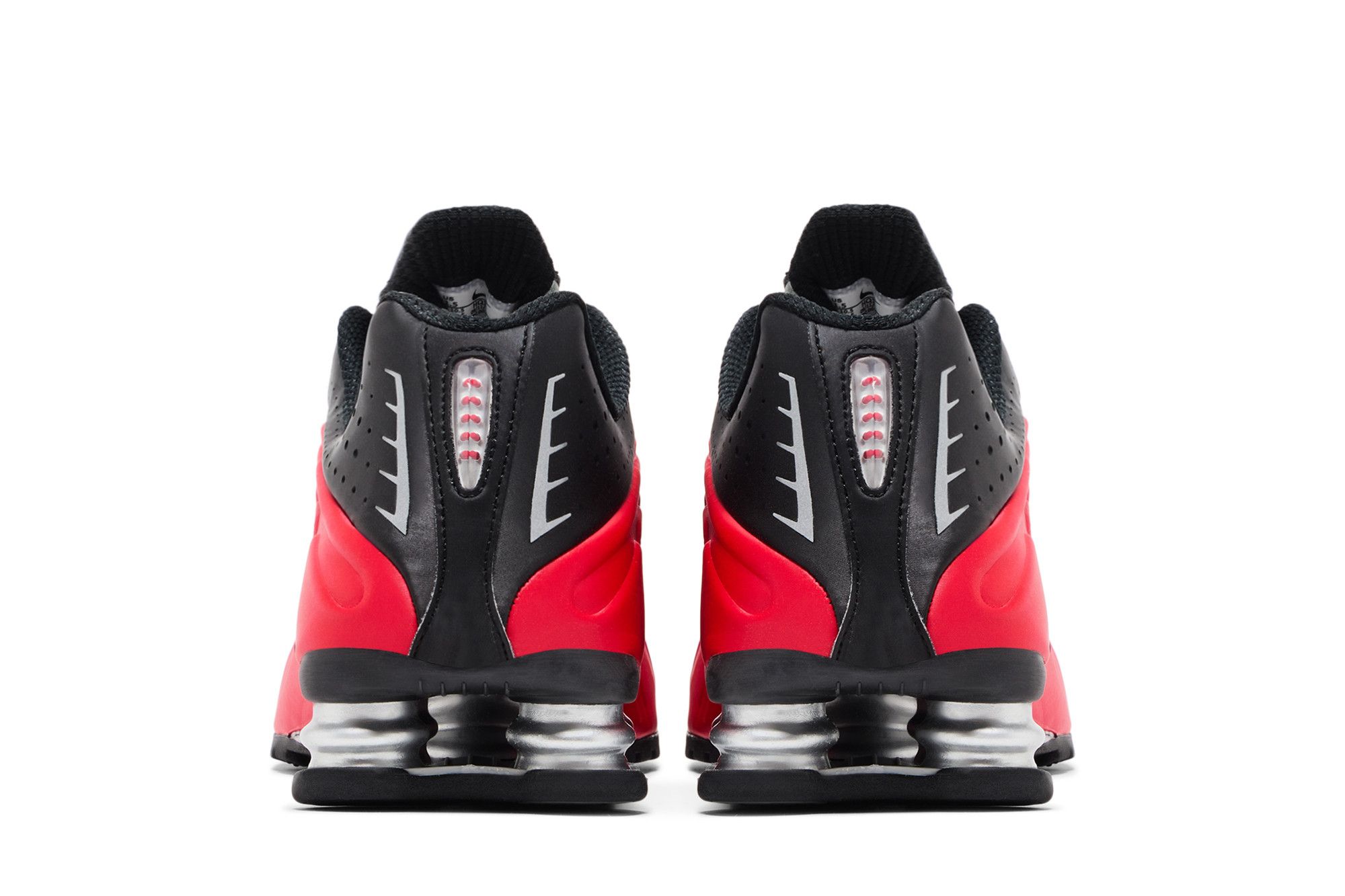 ◆正規品◆NIKE SHOX R4 UNIVERSITY RED BLACK◆関税込◆人気◆ $_57.JPG?set_id=8800005007