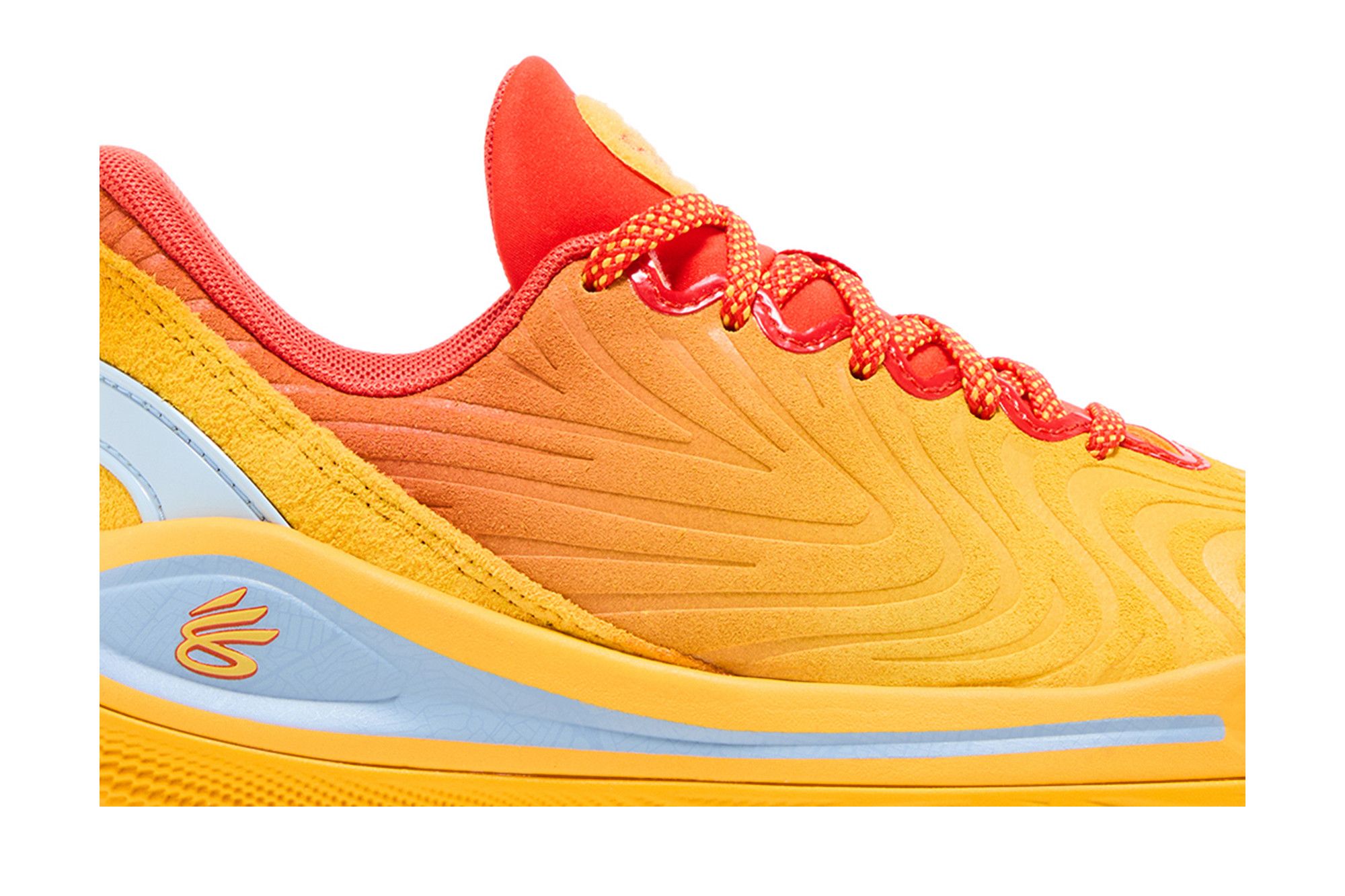 カリー12[what the Bay] オールスター着用 29cm アンダーアーマー公式】 カリー12 ＜What the Bay