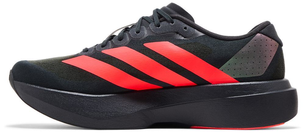 Adizero Evo Sl 'carbon Lucid Red'