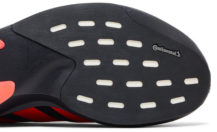 Adidas Adizero Evo SL Carbon Lucid Red