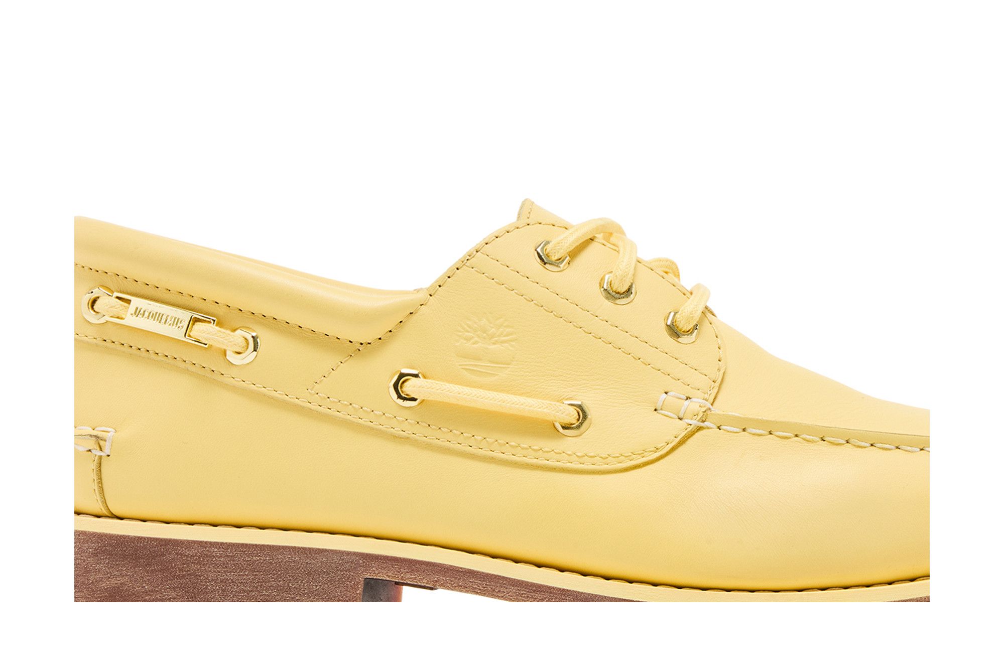 Buy Jacquemus x 3-Eye Classic Lug Boat 'La Bateau