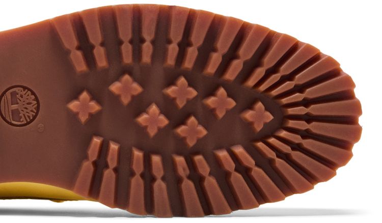 Timberland Jacquemus x 3 Eye Classic Lug Boat La Bateau