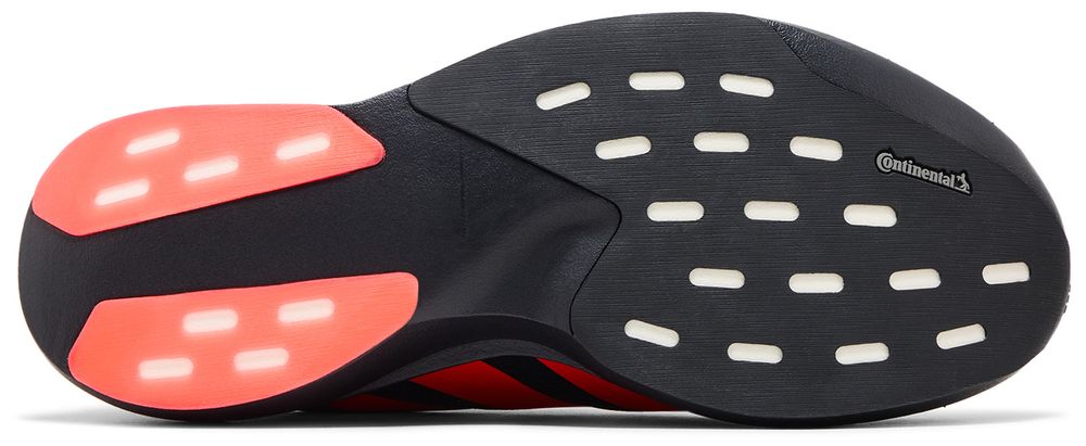 Adizero Evo Sl 'carbon Lucid Red'