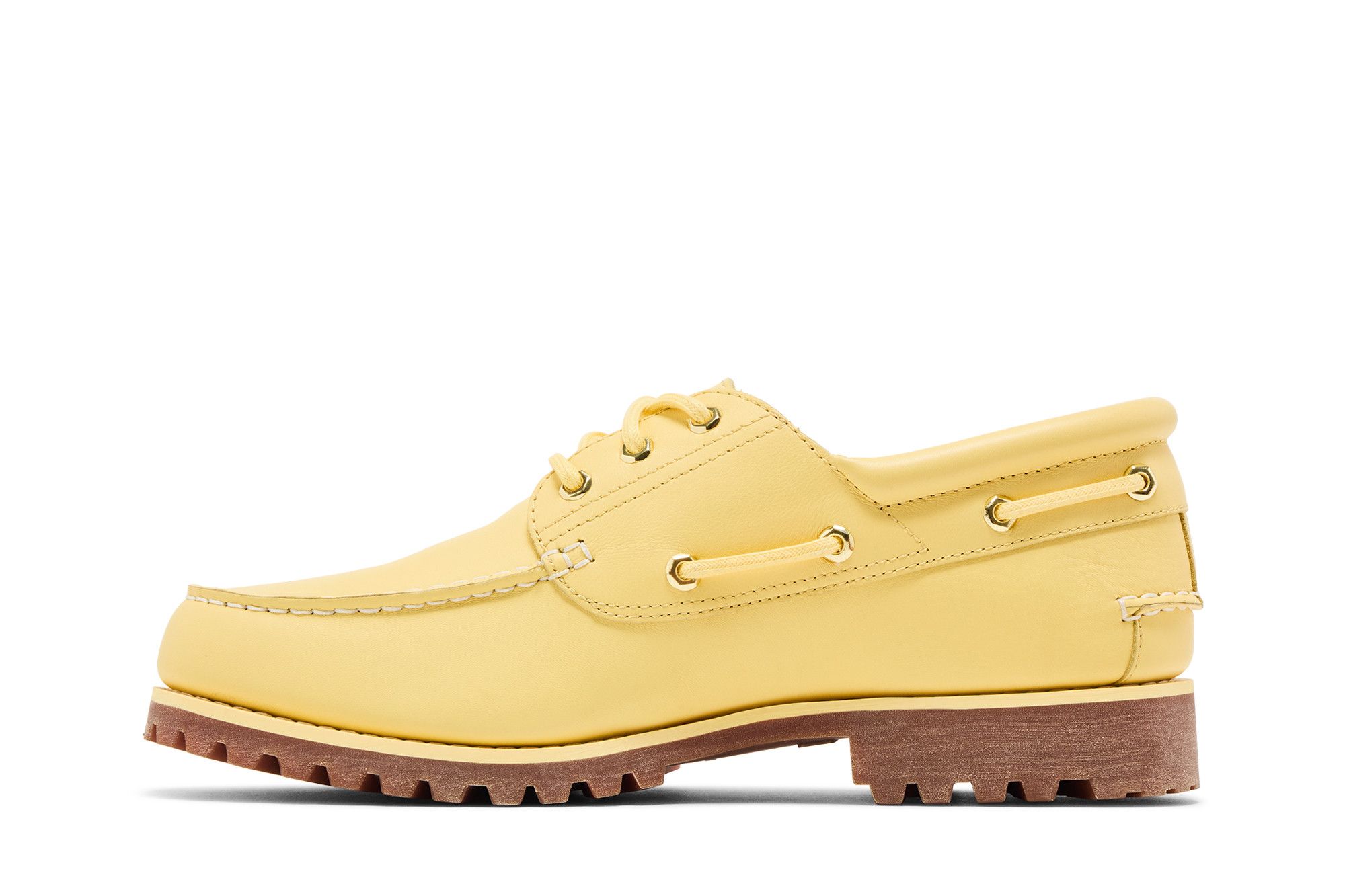 Buy Jacquemus x 3-Eye Classic Lug Boat 'La Bateau