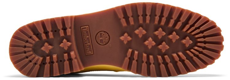 Timberland Jacquemus x 3 Eye Classic Lug Boat La Bateau