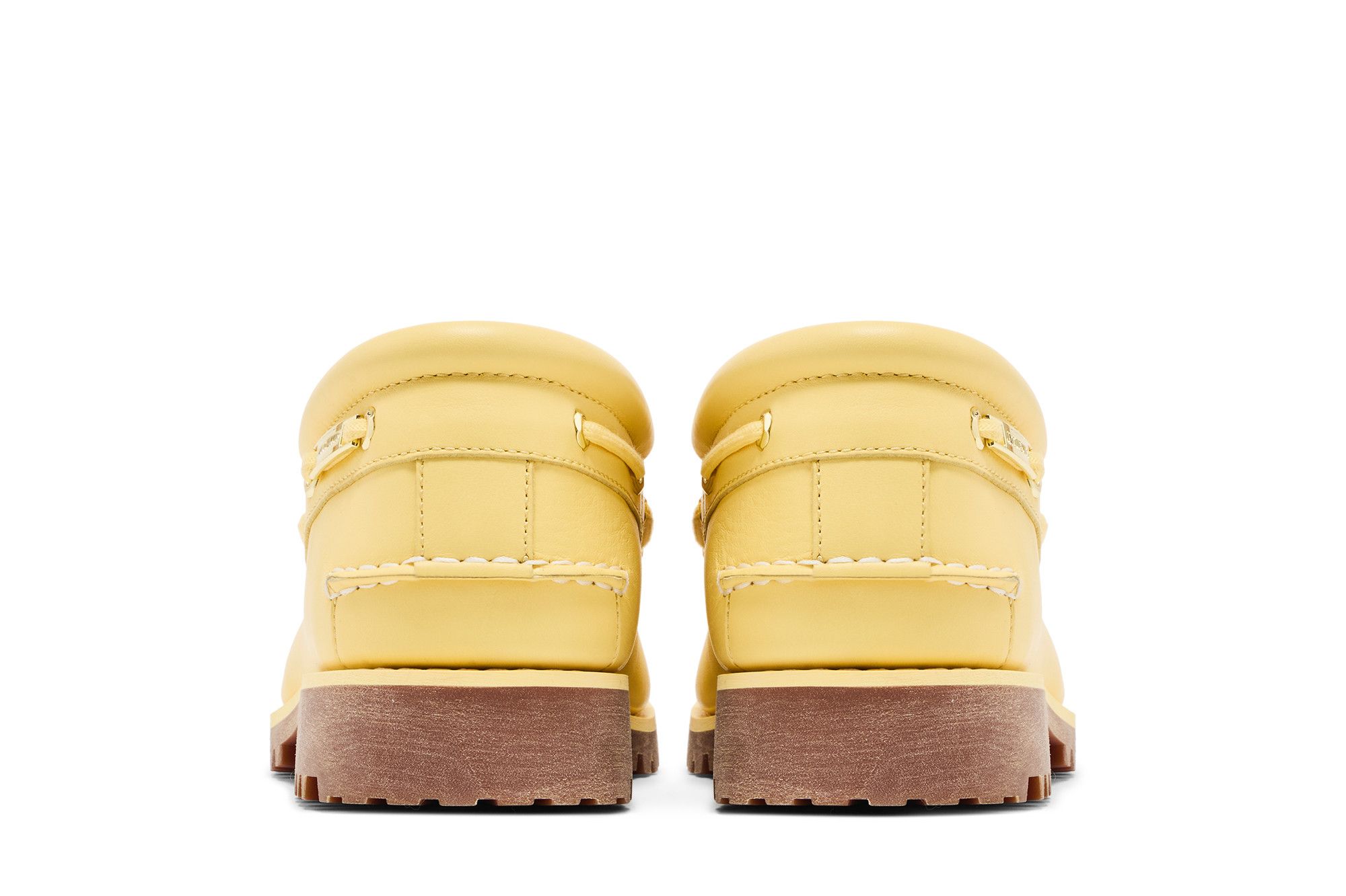 Buy Jacquemus x 3-Eye Classic Lug Boat 'La Bateau