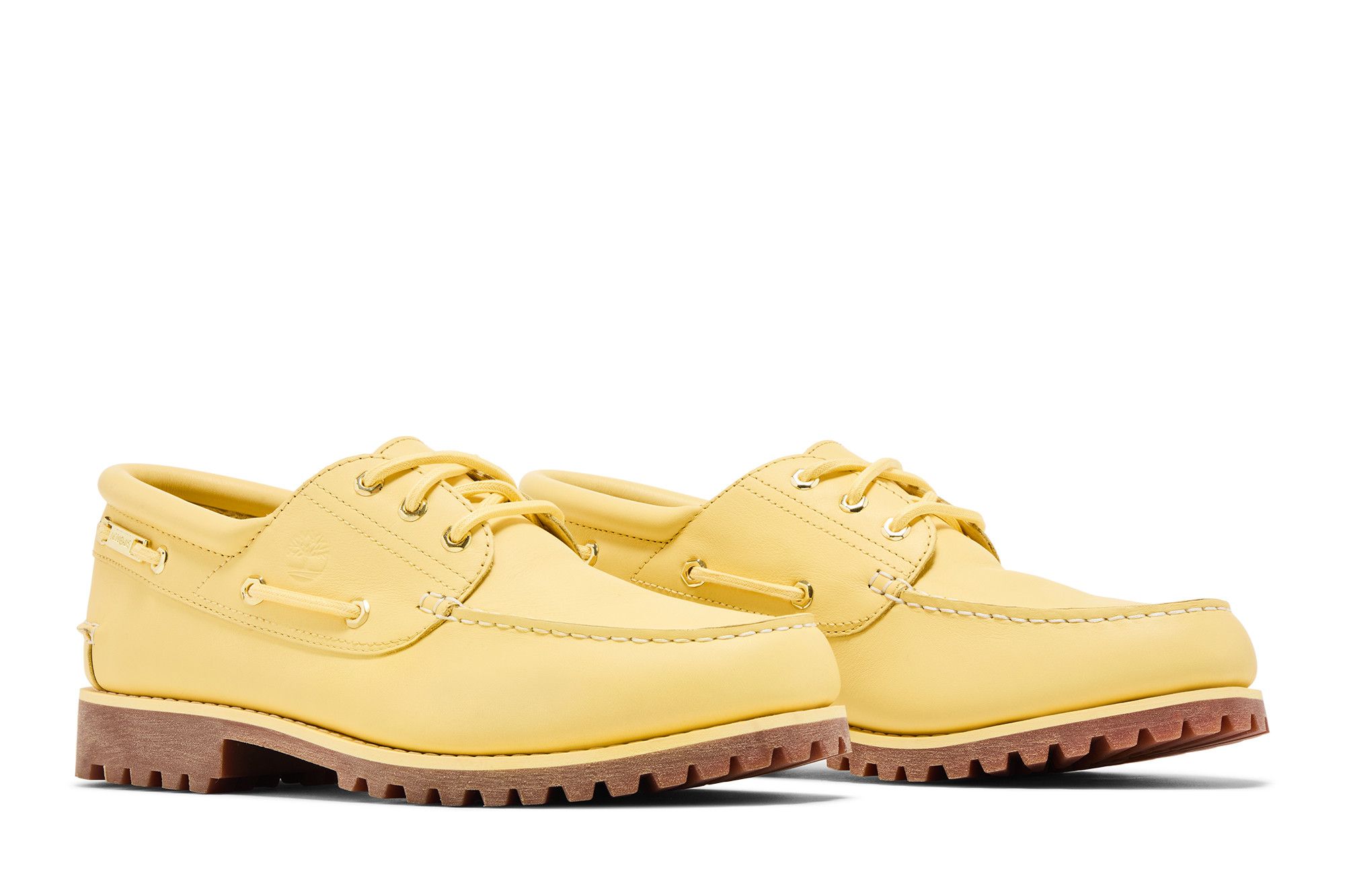 Timberland and Jacquemus Drop “La Bateau” — A Sunny
