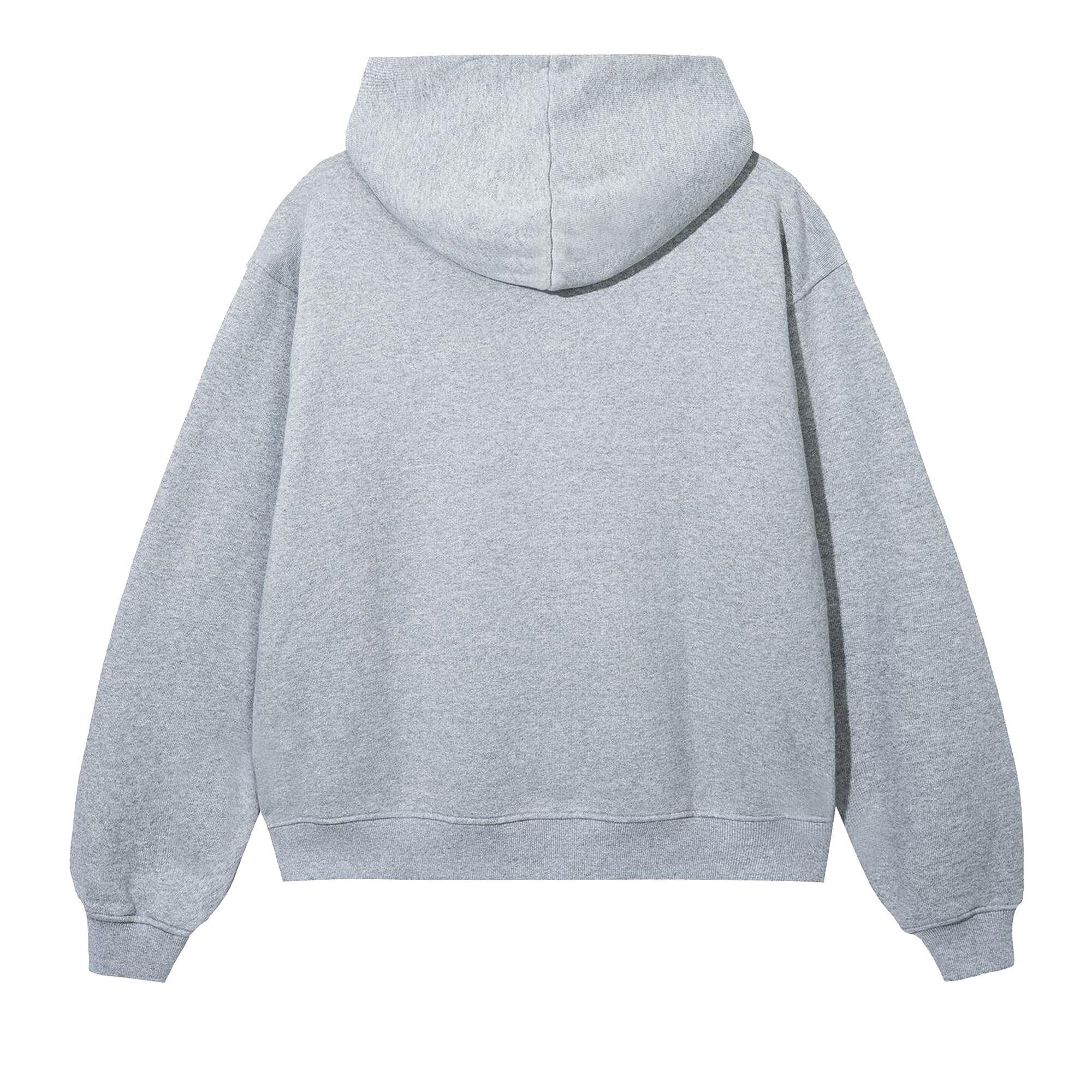Buy Revenge Duality Zip 'Heather Grey' - 12017 1SS2504RDZHG HEAT