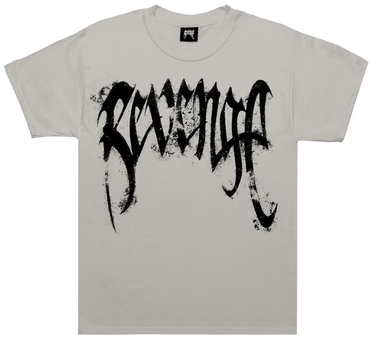 Revenge St Michael Tee Cement