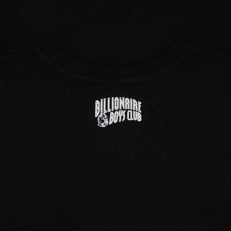 Billionaire Boys Club Dimensions Tee Black
