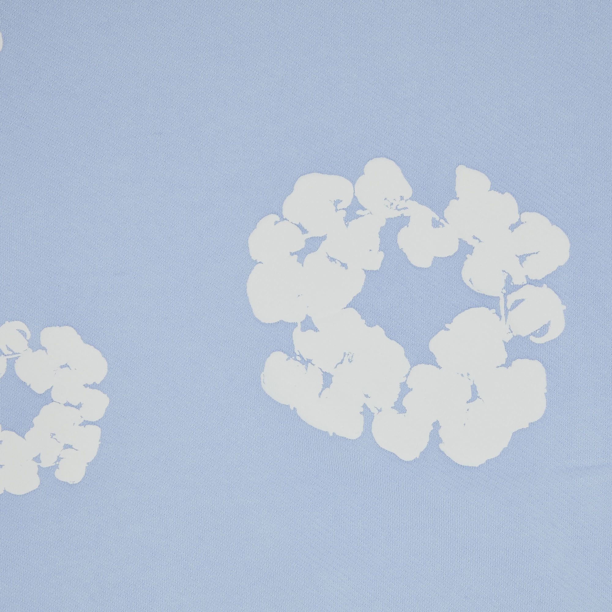 DENIM TEARS コットンリース スウェットシャツ Powder Blue Buy Denim Tears The Cotton Wreath Sweatshirt 'Powder Blue