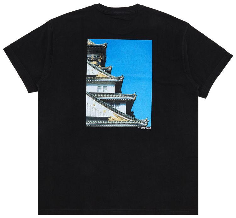 Buy Kith Osaka Castle Tee 