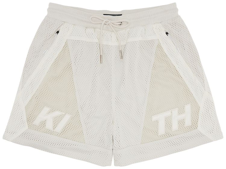 Kith Mesh Turbo Short Zephyr