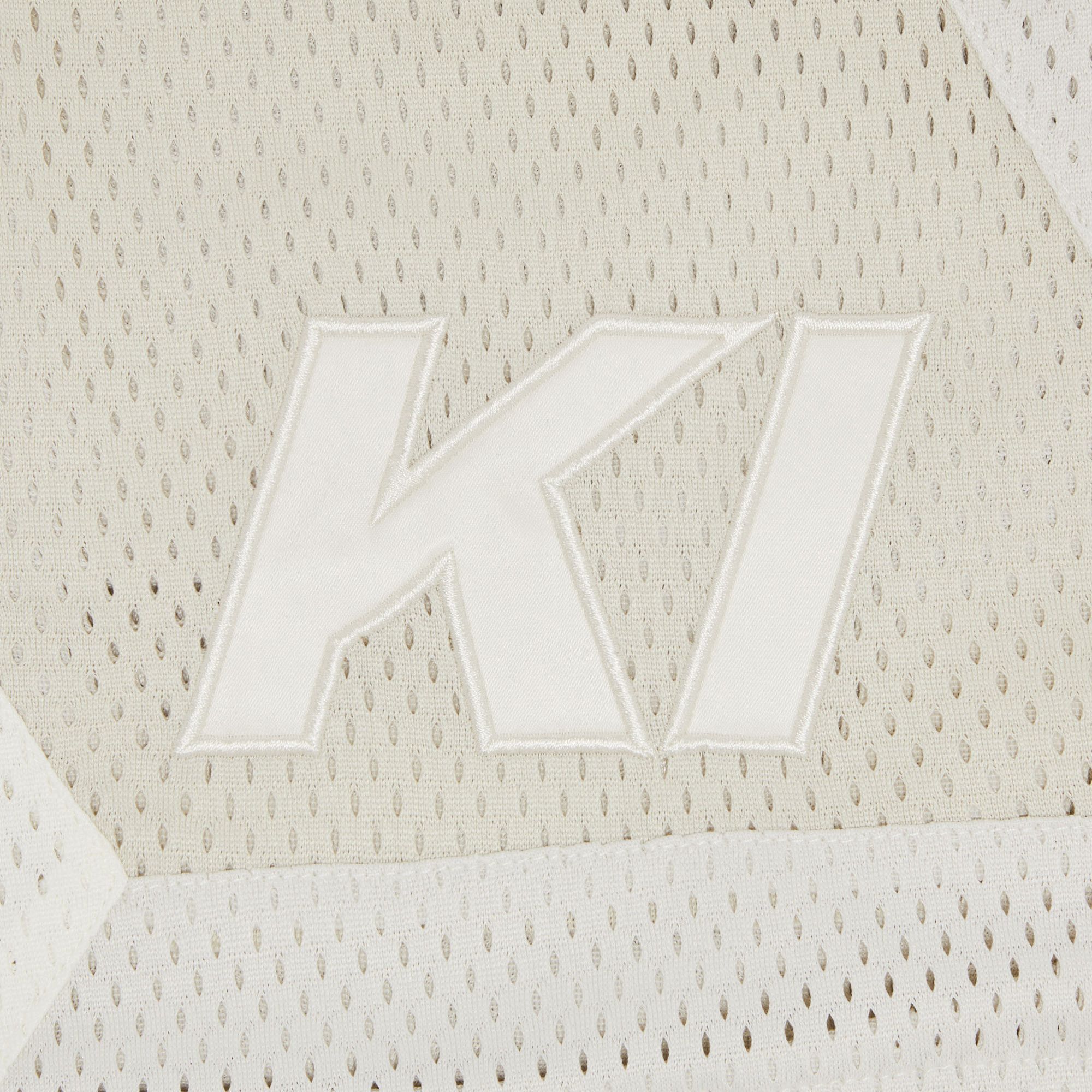 Buy Kith Mesh Turbo Short 'Zephyr' - KHM060992 956 | GOAT